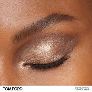 TOM FORD Eye Colour Quad 10g